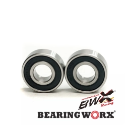 BEARING WORX łożysko koła PRZEDNIEGO / TYLNEGO z uszczelniaczami APRILIA / BETA / KAWASAKI / KTM / SUZUKI / YAMAHA (25-1