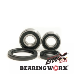 BEARING WORX łożysko koła PRZEDNIEGO z uszczelniaczami KTM COMP 400 95-99, COMP 620 94-99, DUKE 400 94-95, DUKE 620 94-9