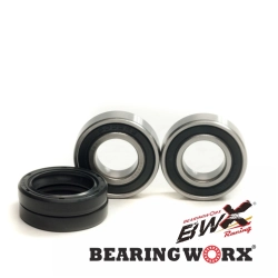 BEARING WORX łożysko koła PRZEDNIEGO z uszczelniaczami KTM SX85 03-10, SX125/250 94-99, 640 ADVENTURE 98-00 (25-1063) MO