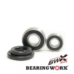 BEARING WORX łożysko koła PRZEDNIEGO z uszczelniaczami KTM ATV 450/505/525 08-10 (25-1564) MOTORUS.PL