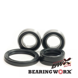 BEARING WORX łożysko koła PRZEDNIEGO z uszczelniaczami KTM ADVENTURE 640 (03), EXC 125/200/250/300/380 00-02 (25-1080) M