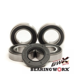 BEARING WORX łożysko koła TYLNEGO z uszczelniaczami KTM 690/950/990/1190 ADVENTURE (25-1533) MOTORUS.PL