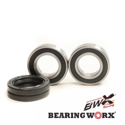 BEARING WORX łożysko koła TYLNEGO z uszczelniaczami KTM 85/105/125/200/250/300/360/450 (25-1273) MOTORUS.PL