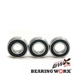 BEARING WORX łożysko koła TYLNEGO KTM SX50 15-17, SX50 MINI 15-17 (25-1711) MOTORUS.PL