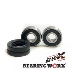 BEARING WORX łożysko koła TYLNEGO z uszczelniaczami SUZUKI RM80/85 90-16 (25-1172) MOTORUS.PL