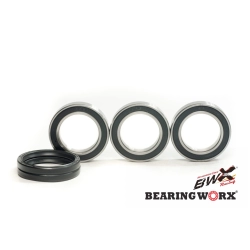 BEARING WORX łożysko koła TYLNEGO z uszczelniaczami HONDA TRX450R/ER 04-14, TRX400ER 06-14, LTZ400 09-13 (25-1479)=WBK30