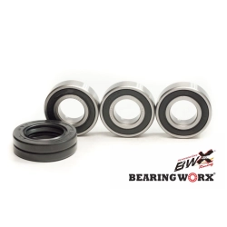 BEARING WORX łożysko koła TYLNEGO z uszczelniaczami YAMAHA DT125R 99-06, YZ125 86-98, YZ250 82-98, YZF400 98 (25-1271) M