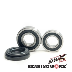 BEARING WORX łożysko koła TYLNEGO z uszczelniaczami YAMAHA YZF250/400/426/450 01-08, YZ125/250 99-15, WRF250/400/426/450