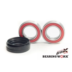 BEARING WORX łożysko koła TYLNEGO z uszczelniaczami YAMAHA YFM250/350 RAPTOR 04-13 (25-1508) MOTORUS.PL