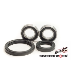 BEARING WORX łożysko koła PRZEDNIEGO z uszczelniaczami YAMAHA WRF250/400/426/450 98-14 (25-1632) MOTORUS.PL