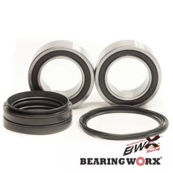 BEARING WORX łożysko koła PRZEDNIEGO z uszczelniaczami YAMAHA YFZ450R 09-18, YFZ450X 10-11 MOTORUS.PL