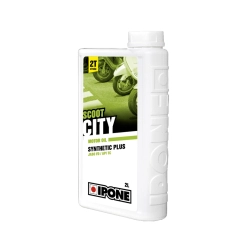 IPONE SCOOT CITY 2T OLEJ DO DOZOWNIKA SYNTHETIC PLUS 2L (OFERTA SPECJALNA) (AKC) (8)