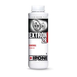 IPONE DEXTRON 2R 1L (AUTOMATIC TRANSMISSION FLUID) OLEJ PRZEKŁADNIOWY (AKC) (15)