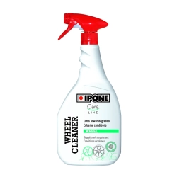 IPONE WHEEL CLEANER 1L ŚRODEK DO CZYSZCZENIA KÓŁ (CARELINE) (12)