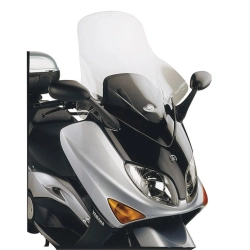 KAPPA KD128ST Szyba YAMAHA T-MAX 500 01-07 80,1 X 64,5CM PRZEZROCZYSTA MOTORUS.PL