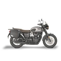 KAPPA KL6410 stelaż kufrów bocznych MONOKEY TRIUMPH BONNEVILLE T100/T120 16-22 MOTORUS.PL