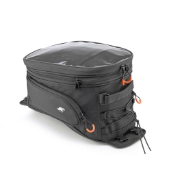 KAPPA ST112 TORBA TANKBAG NA ZBIORNIK 15-20L KOLOR CZARNY STRYKER RANGE 25-30X28X34CM MOTORUS.PL