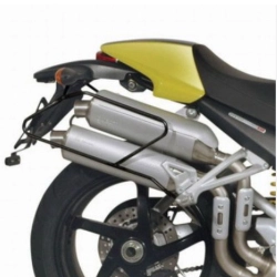 KAPPA TK680 stelaż pod torby, sakwy BOCZNE DUCATI S2R/S4R/S4RS 800/1000 04-08 MOTORUS.PL