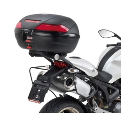 KAPPA TK681 stelaż pod torby, sakwy BOCZNE DUCATI MONSTER 696/796/1100 08-14 MOTORUS.PL