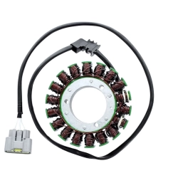 ELECTROSPORT ESG131 stator uzwojenie alternatora YAMAHA FJR1300 06-13 (54X126X31MM)