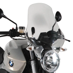 KAPPA szyba motocyklowa BMW R 1200 R (06-18) 49,5 x 46 CM POTRZEBNE MOCOWANIE A147AK MOTORUS.PL