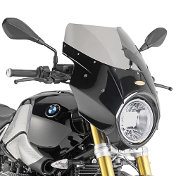 KAPPA mocowanie Szyby A800NK DO BMW R 1200 NINE-T (14-16) MOTORUS.PL