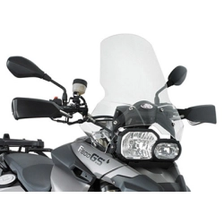 KAPPA mocowanie Szyby 333DTK BMW F650GS/F800GS (08-11) MOTORUS.PL