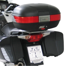 KAPPA stelaż kufra centralnego BMW R 1200RT (05-13) ( Z PŁYTĄ MONOKEY ) MOTORUS.PL