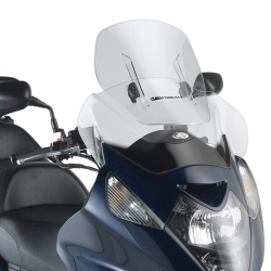 KAPPA szyba motocyklowa HONDA SILVER WING 400 (06-09), 600 / ABS (01-09) REGULOWANA MOTORUS.PL