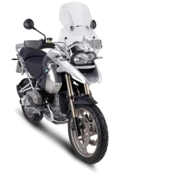 KAPPA szyba motocyklowa BMW R 1200 GS (04-12) REGULOWANA MOTORUS.PL