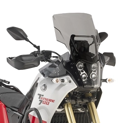 KAPPA szyba motocyklowa YAMAHA TENERE 700 (19) PRZYCIEMNIANA MOTORUS.PL