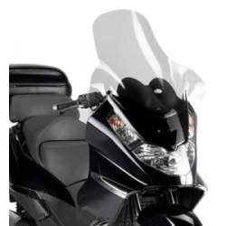 KAPPA szyba motocyklowa APRILIA ATLANTIC 500 (02-06) 65 x 69 cm PRZEZROCZYSTA MOTORUS.PL