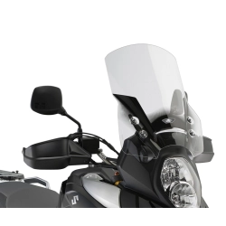 KAPPA szyba motocyklowa SUZUKI DL 1000 V-Strom (14-16), DL 1000 V-Strom (17-18) 50 x 39,5 cm PRZEZROCZYSTA MOTORUS.PL