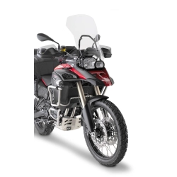 KAPPA szyba motocyklowa BMW F 800 GS ADVENTURE (13-18) 48 X 55 CM PRZEZROCZYSTA MOTORUS.PL