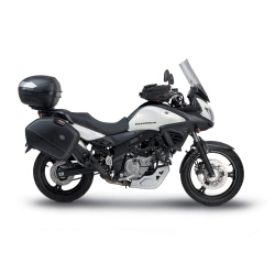 KAPPA stelaż kufrów bocznych MONOKEY SUZUKI DL 650 V-STROM L2/L3/L4/L5/L6 (11-16) również pod kufry MONOKEY KMISSION ALU