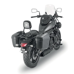 KAPPA stelaż kufrów bocznych MONOKEY KAWASAKI VULCAN S 650 (15-19) MOTORUS.PL