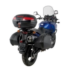 KAPPA stelaż kufrów bocznych MONOKEY SIDE SUZUKI DL 650 V-STROM MOTORUS.PL