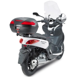 KAPPA stelaż kufra centralnego YAMAHA X-MAX 125/250 (10-13) MONOLOCK ( BEZ PŁYTY ) MOTORUS.PL