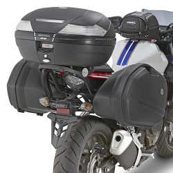 KAPPA stelaż kufra centralnego HONDA CB 500F (16) (BEZ PŁYTY) MOTORUS.PL