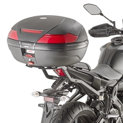 KAPPA stelaż kufra centralnego YAMAHA MT-07 (18) (BEZ PŁYTY) MOTORUS.PL