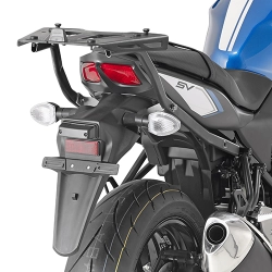 KAPPA stelaż kufra centralnego SUZUKI SV 650 2016 ( BEZ PŁYTY ) MOTORUS.PL