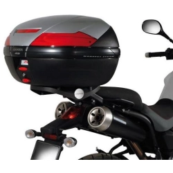 KAPPA stelaż kufra centralnego YAMAHA MT 03 600 (06-14) ( BEZ PŁYTY ) MOTORUS.PL