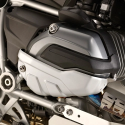 KAPPA osłony cylindrów BMW R1200 GS 13 MOTORUS.PL