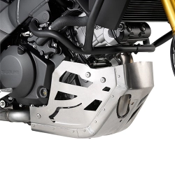 KAPPA osłona silnika ALUMINIOWA SUZUKI DL1000 V-STROM 14-15 (RP3105) MOTORUS.PL