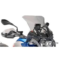 KAPPA szyba motocyklowa BMW R 1200 GS (16-18), ADVENTURE (16-18), R 1250GS (19), R 1250GS ADVENTURE 43,5 X 43 CM CM PRZY