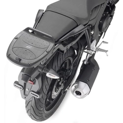 KAPPA KR2166 stelaż kufra centralnego YAMAHA MT 125 20-22 BEZ PŁYTY MOTORUS.PL