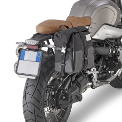 KAPPA STELAŻ POD SAKWĘ BOCZNĄ RB105 BMW R NINE T 1200 (14-20) MOTORUS.PL