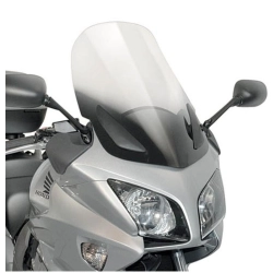 KAPPA KD303ST/2 Szyba HONDA CBF 600 S 04-12, CBF 1000/ABS 06-09 PRZEZROCZYSTA 54 X 39,5 CM - defekt malowania MOTORUS.PL