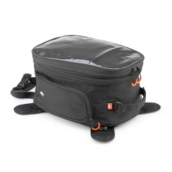 KAPPA ST101B TORBA TANKBAG NA ZBIORNIK MAGNETYCZNA 25L KOLOR CZARNY STRYKER RANGE 17-27X28X37CM MOTORUS.PL