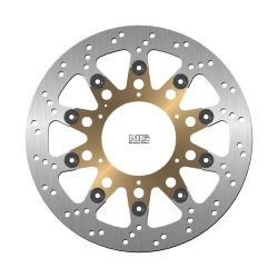 NG022 tarcza hamulcowa PRZÓD GAS GAS SM 125 01-07, SM 250 01-05, SM 400 FSE 01, SM 515 FSR 08-09, FANTIC MOTARD TZ/SM 12